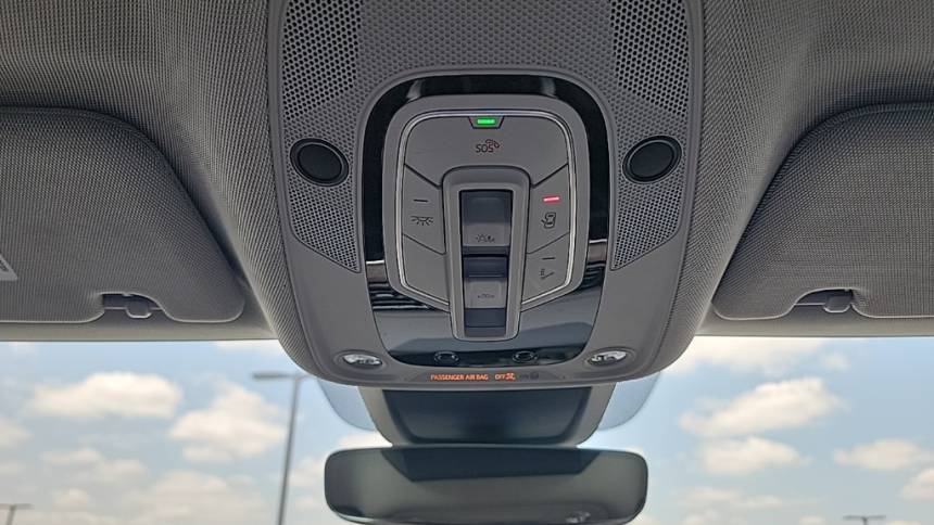 2019 Audi e-tron WA1LABGE6KB017409