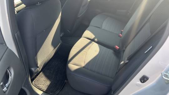 2020 Nissan LEAF 1N4AZ1CP6LC302314