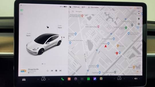 2019 Tesla Model 3 5YJ3E1EA5KF482975