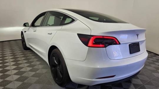 2019 Tesla Model 3 5YJ3E1EA5KF482975