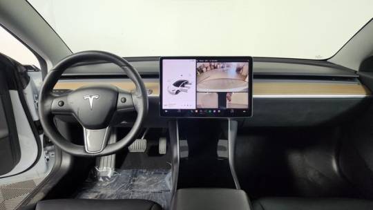 2019 Tesla Model 3 5YJ3E1EA5KF482975