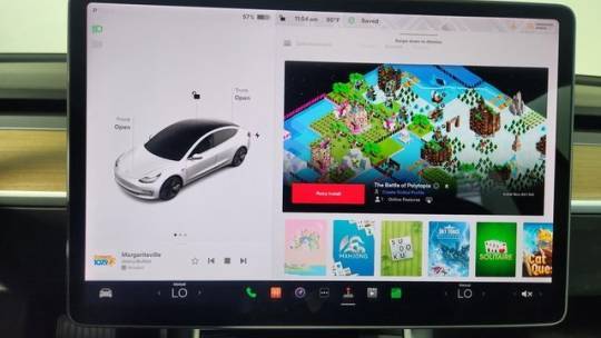 2019 Tesla Model 3 5YJ3E1EA5KF482975