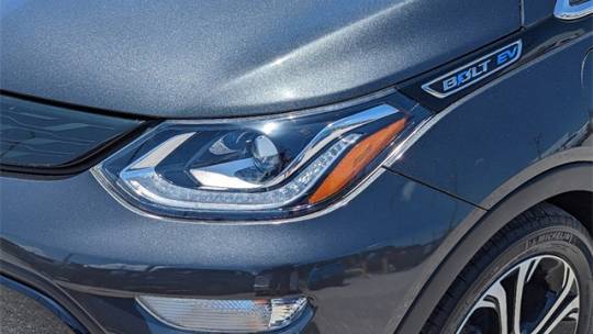 2017 Chevrolet Bolt 1G1FX6S07H4180516
