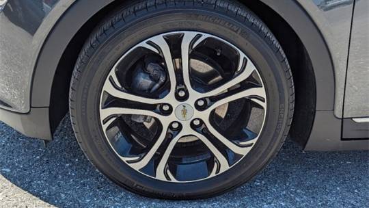 2017 Chevrolet Bolt 1G1FX6S07H4180516