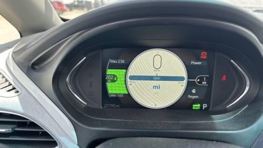 2020 Chevrolet Bolt 1G1FY6S09L4145109