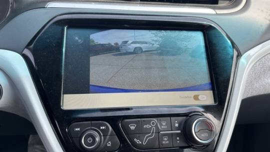 2020 Chevrolet Bolt 1G1FY6S09L4145109
