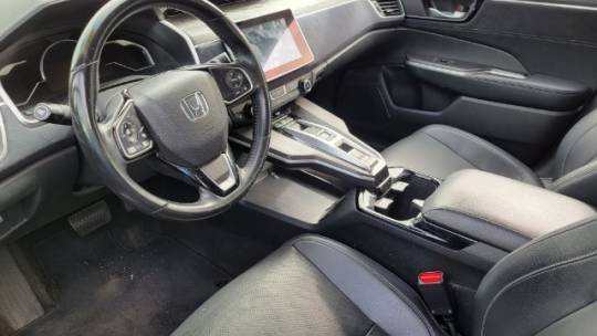 2018 Honda Clarity JHMZC5F36JC024153