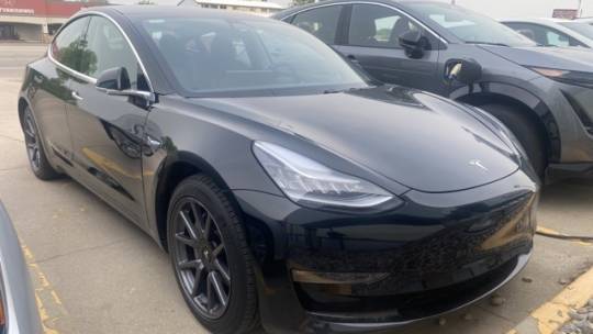 2020 Tesla Model 3 5YJ3E1EB6LF520613