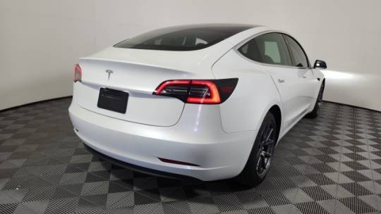2020 Tesla Model 3 5YJ3E1EAXLF590672