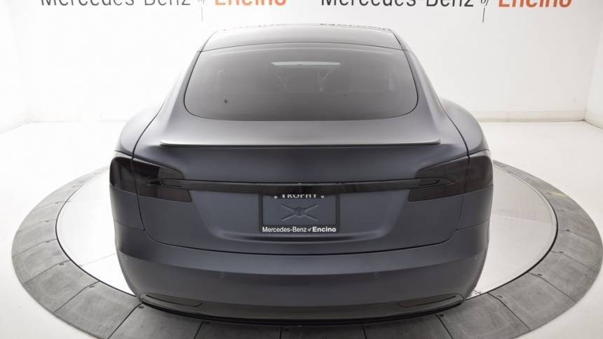 2020 Tesla Model S 5YJSA1E46LF359558