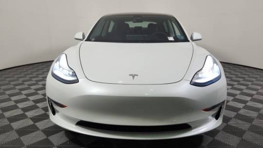 2020 Tesla Model 3 5YJ3E1EAXLF590672