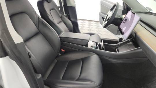 2020 Tesla Model 3 5YJ3E1EAXLF590672
