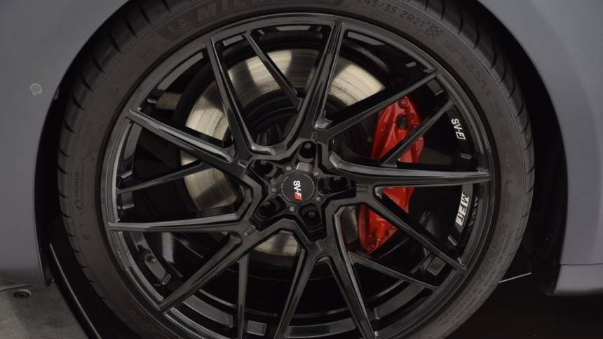 2020 Tesla Model S 5YJSA1E46LF359558