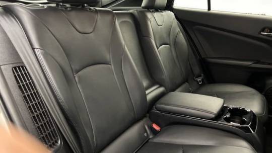 2019 Toyota Prius Prime JTDKARFP0K3107937