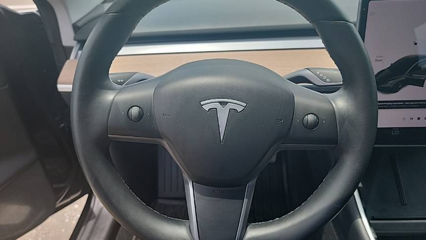 2018 Tesla Model 3 5YJ3E1EA5JF123415