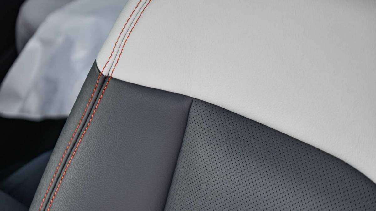 2019 Chevrolet Bolt 1G1FZ6S08K4133268