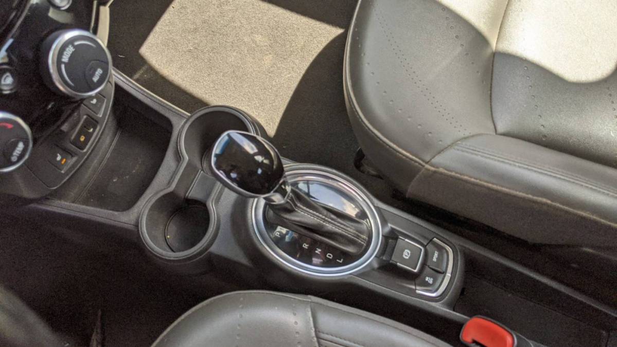 2014 Chevrolet Spark KL8CL6S03EC425814