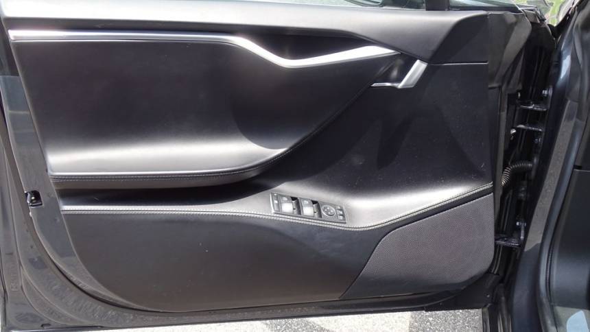 2016 Tesla Model S 5YJSA1E29GF165062