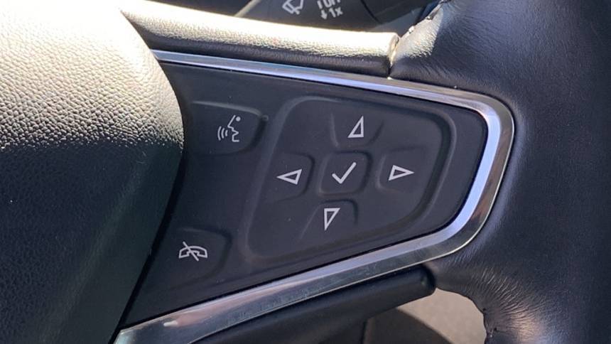 2020 Chevrolet Bolt 1G1FY6S0XL4113091