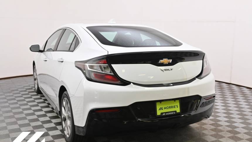 2017 Chevrolet VOLT 1G1RB6S50HU193020