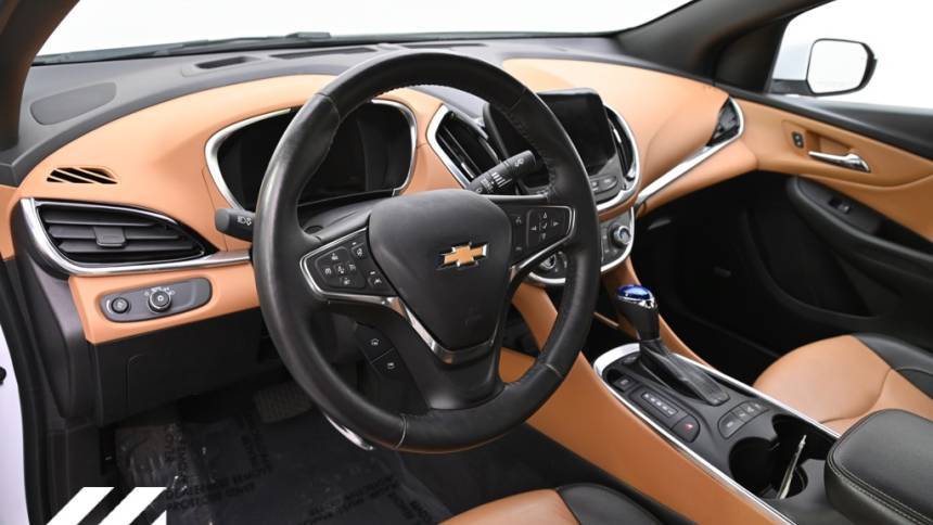 2017 Chevrolet VOLT 1G1RB6S50HU193020