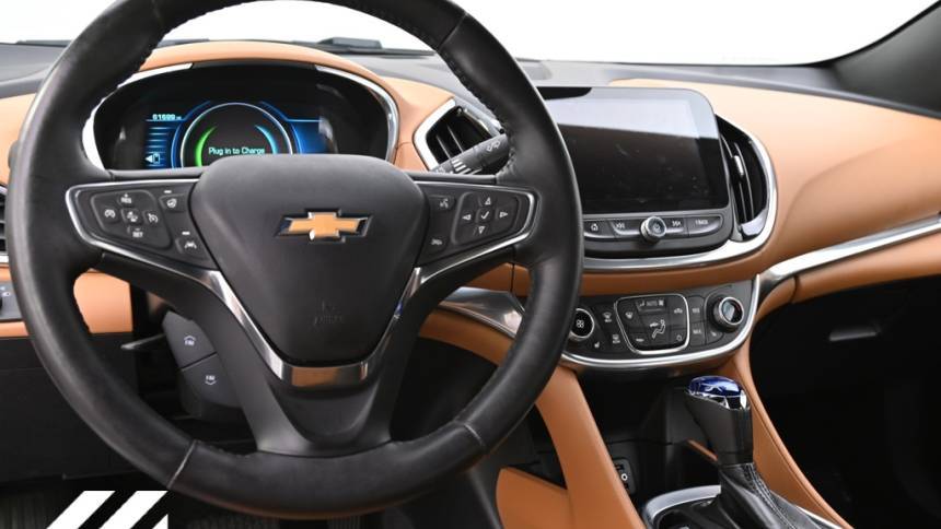 2017 Chevrolet VOLT 1G1RB6S50HU193020