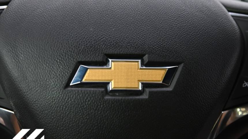 2017 Chevrolet VOLT 1G1RB6S50HU193020