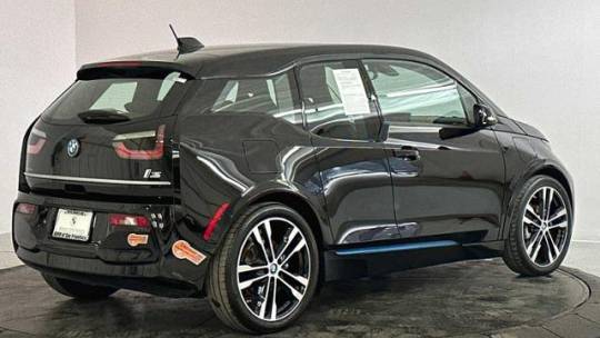 2020 BMW i3 WBY8P8C03L7F76526