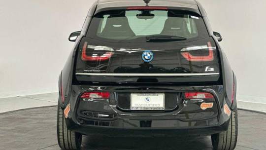 2020 BMW i3 WBY8P8C03L7F76526