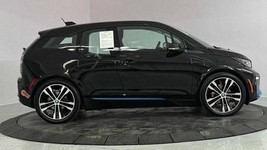 2020 BMW i3 WBY8P8C03L7F76526