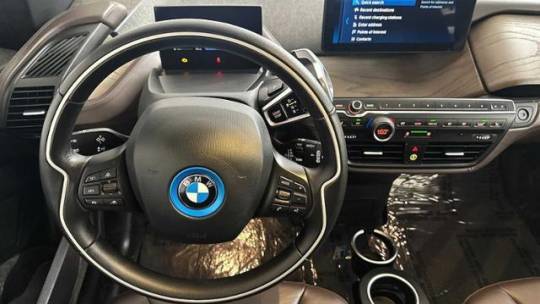 2020 BMW i3 WBY8P8C03L7F76526