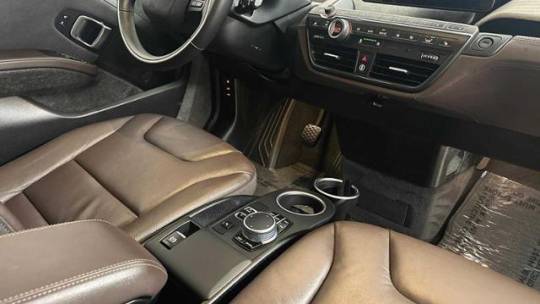 2020 BMW i3 WBY8P8C03L7F76526