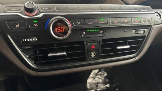 2020 BMW i3 WBY8P8C03L7F76526