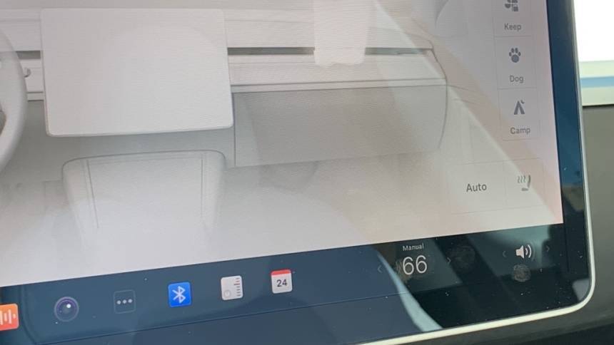 2020 Tesla Model Y 5YJYGDEE7LF056842