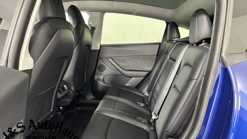 2021 Tesla Model Y 5YJYGDEEXMF061809