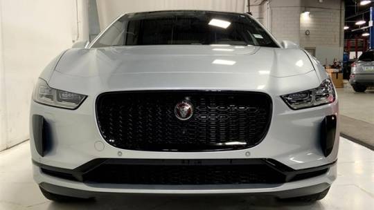 2020 Jaguar I-Pace SADHD2S12L1F80947