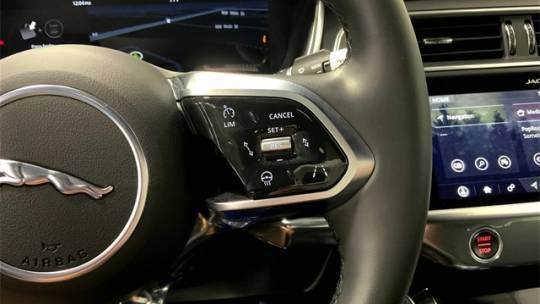 2020 Jaguar I-Pace SADHD2S12L1F80947
