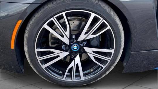 2016 BMW i8 WBY2Z2C55GV676280