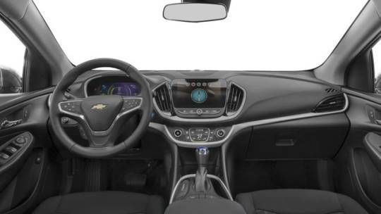 2017 Chevrolet VOLT 1G1RA6S54HU114001