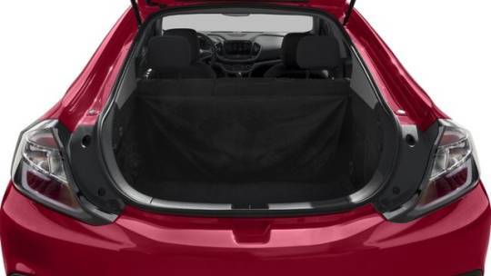 2017 Chevrolet VOLT 1G1RA6S54HU114001