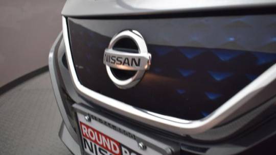 2020 Nissan LEAF 1N4BZ1BP4LC309364