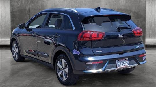 2019 Kia Niro KNDCM3LD3K5218604