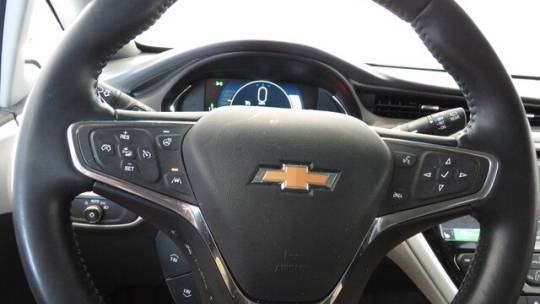 2020 Chevrolet Bolt 1G1FY6S08L4131640