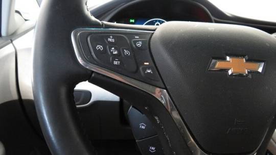 2020 Chevrolet Bolt 1G1FY6S08L4131640