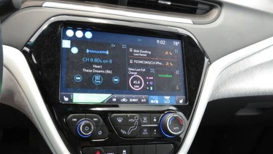 2020 Chevrolet Bolt 1G1FY6S08L4131640