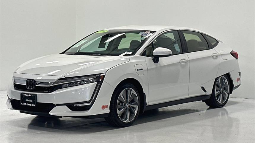2020 Honda Clarity JHMZC5F38LC000472