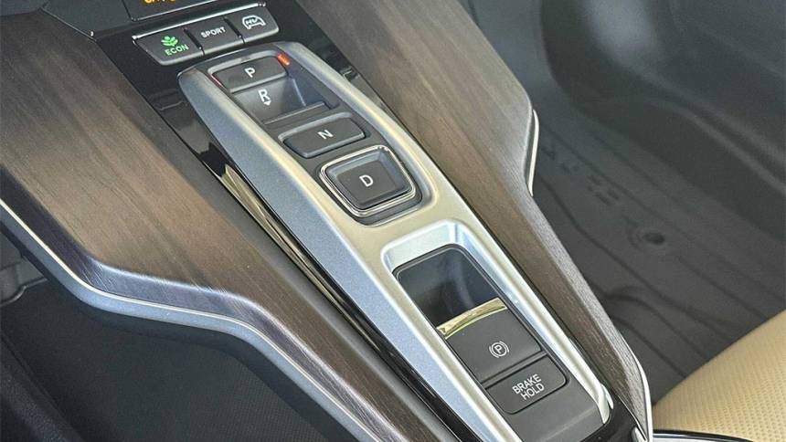 2020 Honda Clarity JHMZC5F38LC000472