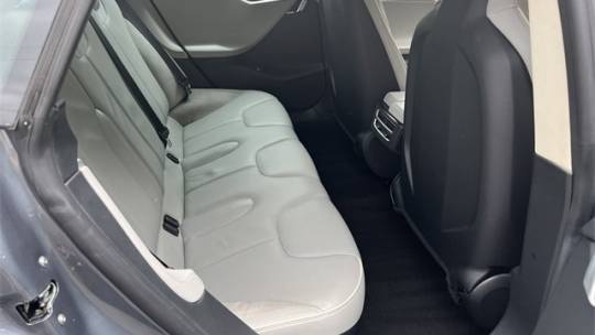 2014 Tesla Model S 5YJSA1H13EFP33838