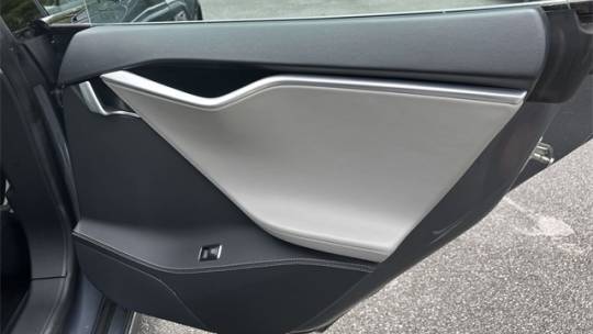 2014 Tesla Model S 5YJSA1H13EFP33838