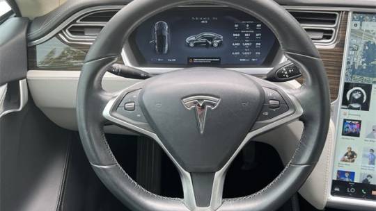 2014 Tesla Model S 5YJSA1H13EFP33838